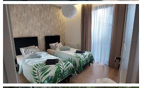 Apartament Aktorow Bronowice