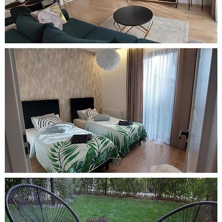 Apartament Aktorow Bronowice Krakow Exterior photo