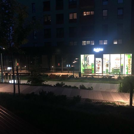 Apartament Aktorow Bronowice Krakow Exterior photo