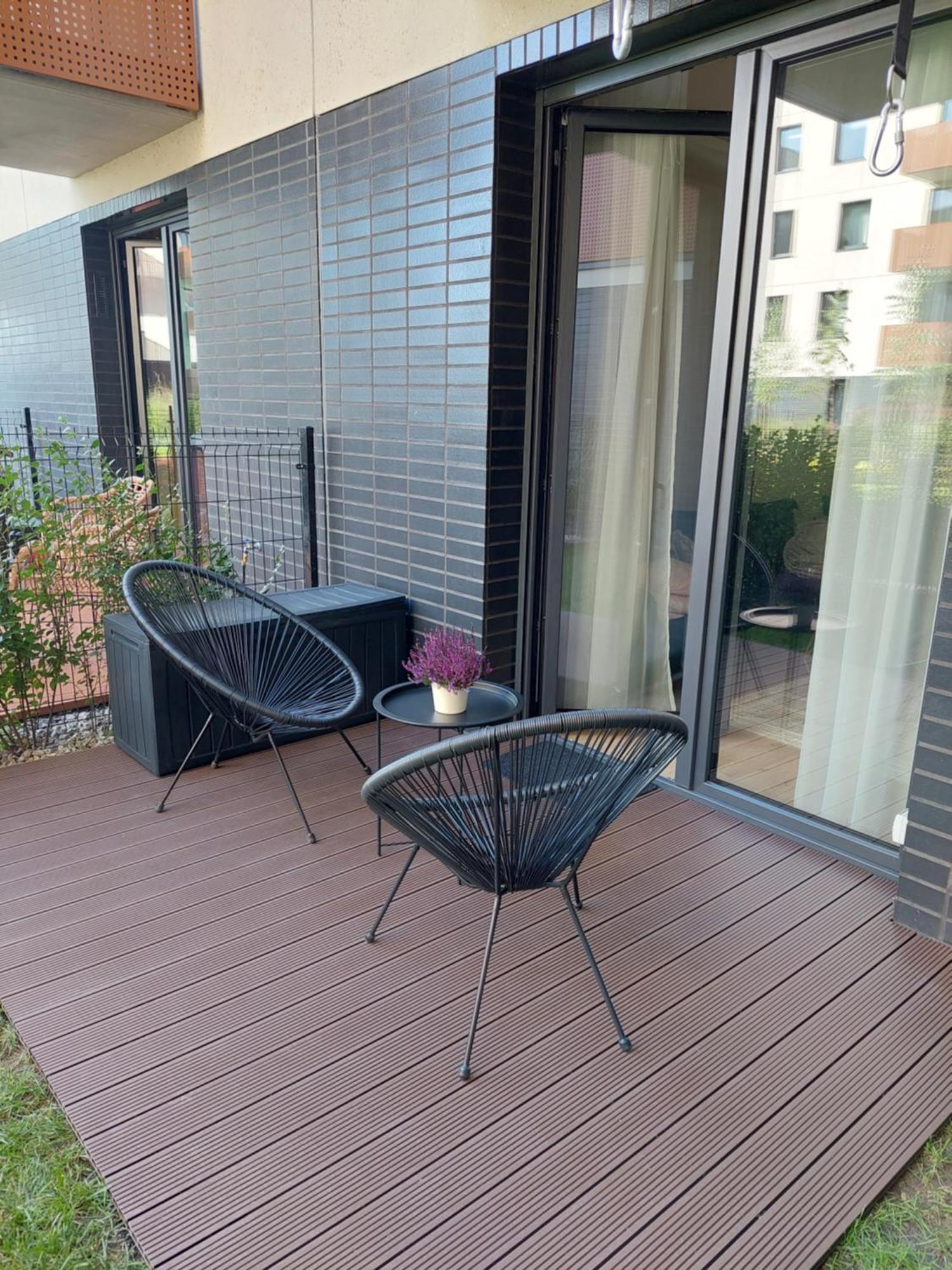 Apartament Aktorow Bronowice Krakow Exterior photo