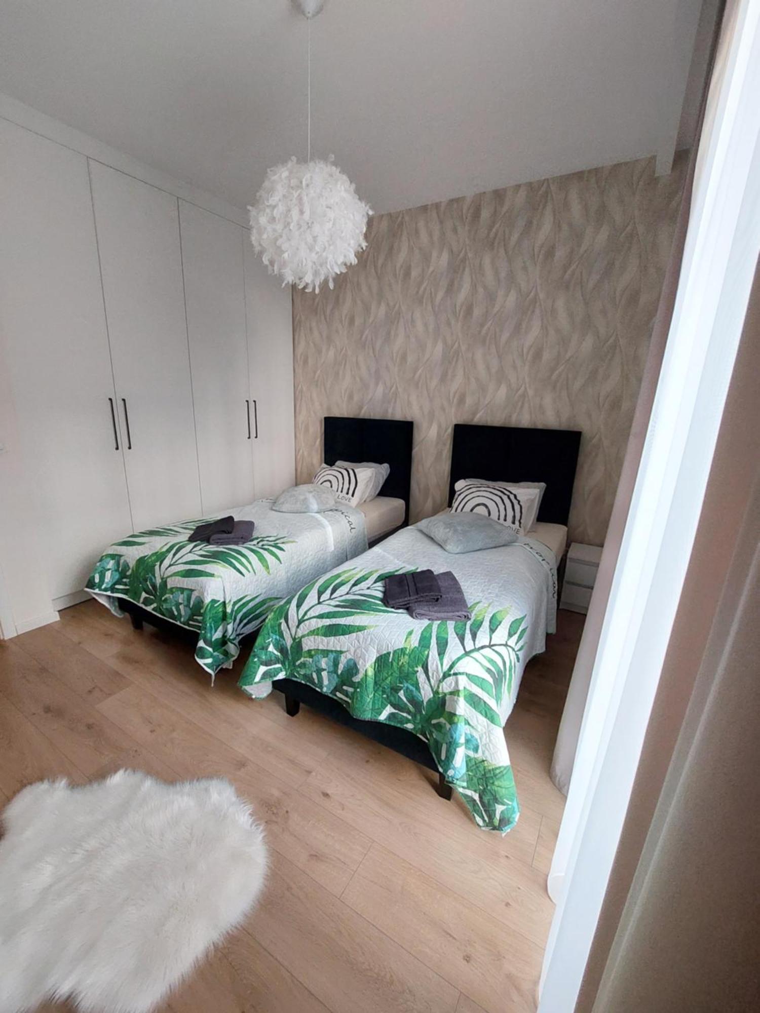Apartament Aktorow Bronowice Krakow Exterior photo