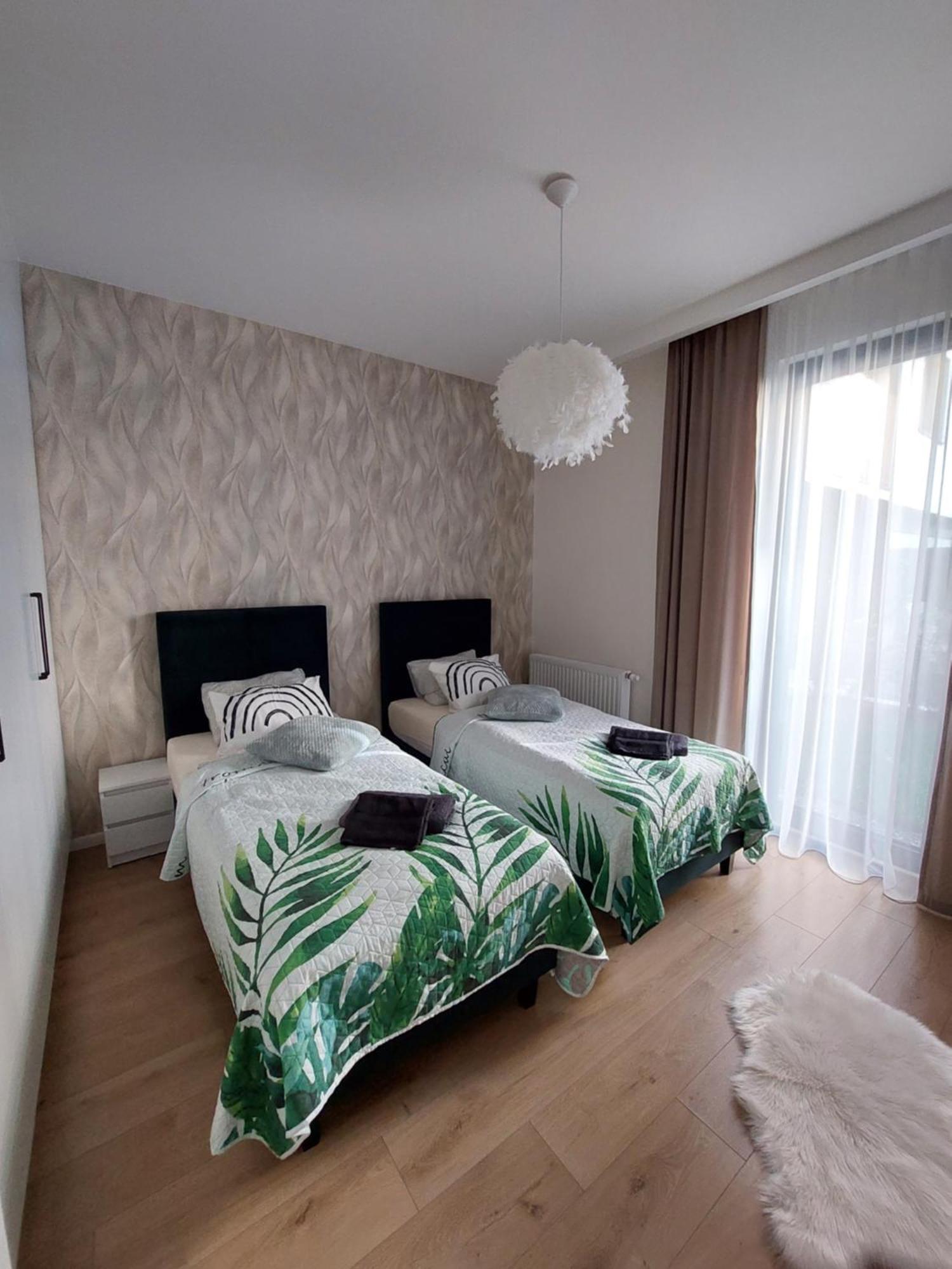 Apartament Aktorow Bronowice Krakow Exterior photo