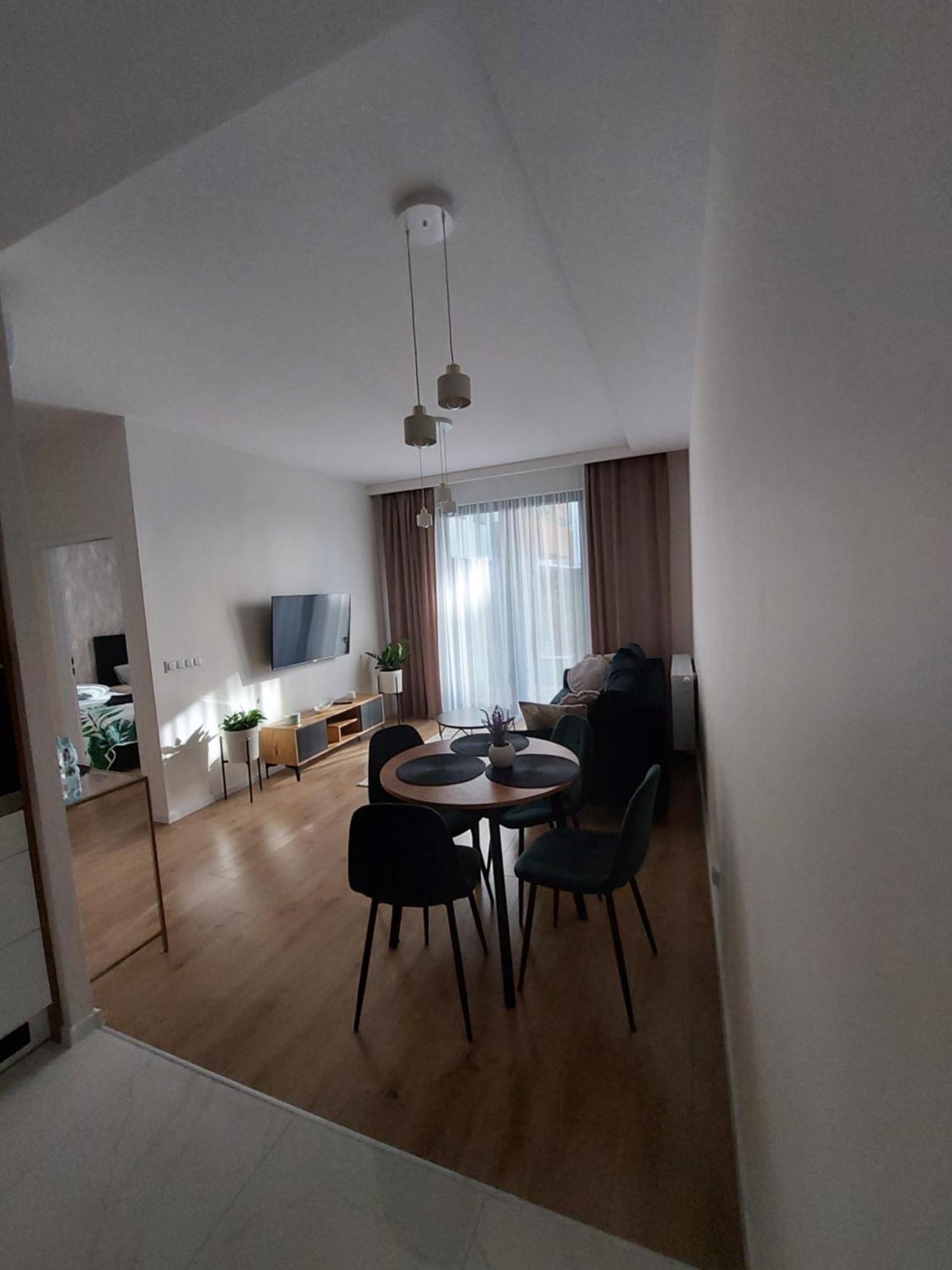 Apartament Aktorow Bronowice Krakow Exterior photo