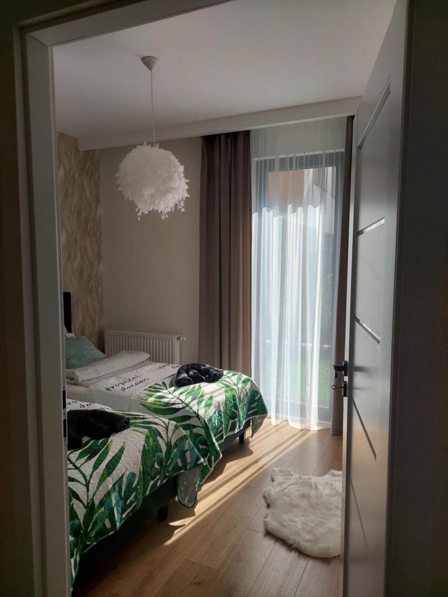 Apartament Aktorow Bronowice Krakow Exterior photo