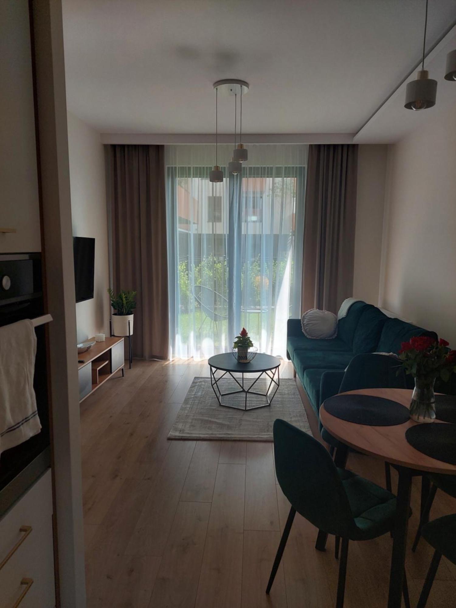 Apartament Aktorow Bronowice Krakow Exterior photo