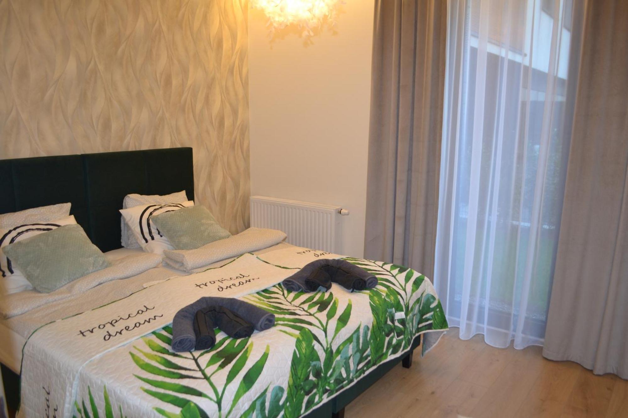 Apartament Aktorow Bronowice Krakow Exterior photo