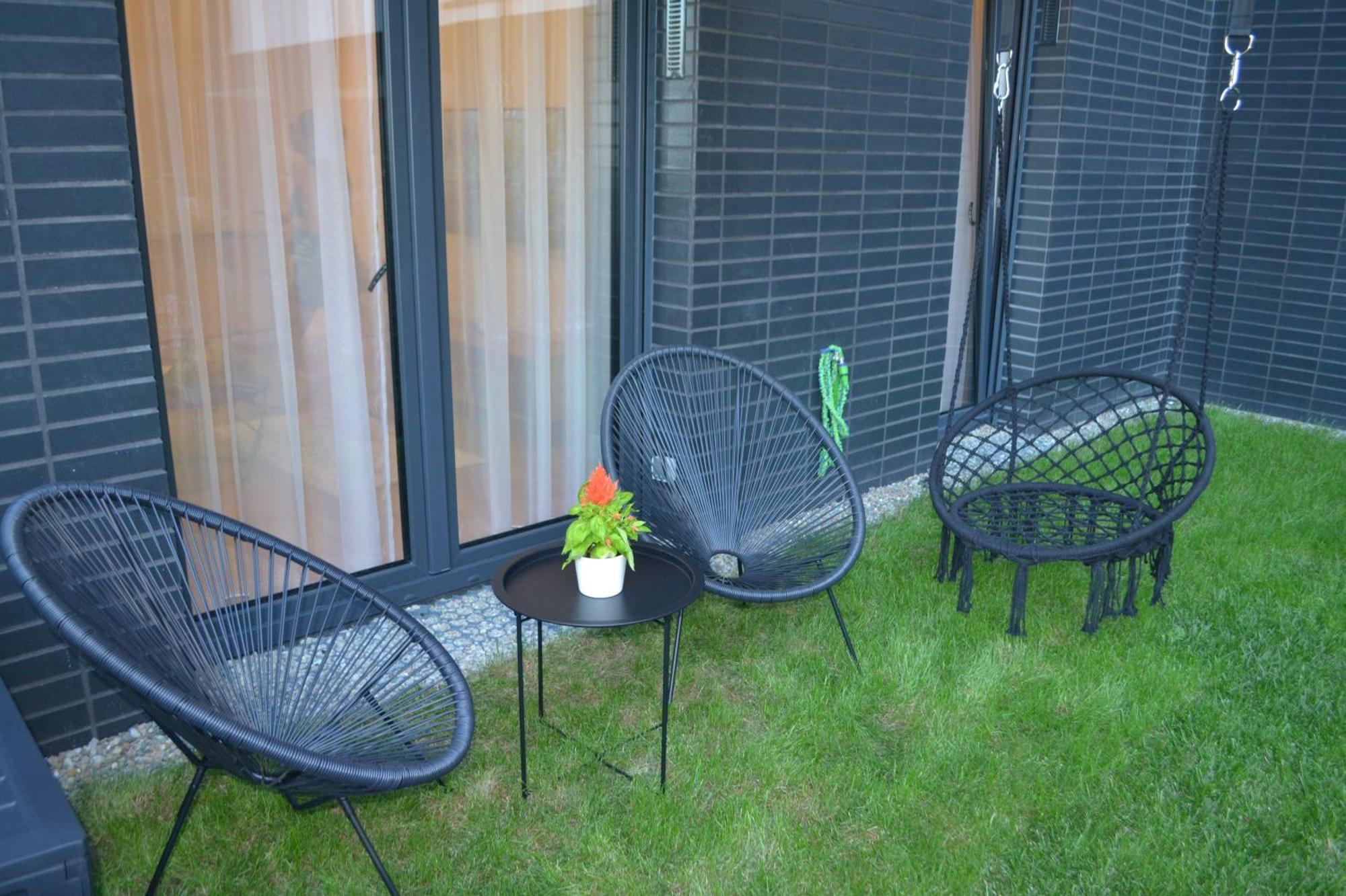 Apartament Aktorow Bronowice Krakow Exterior photo