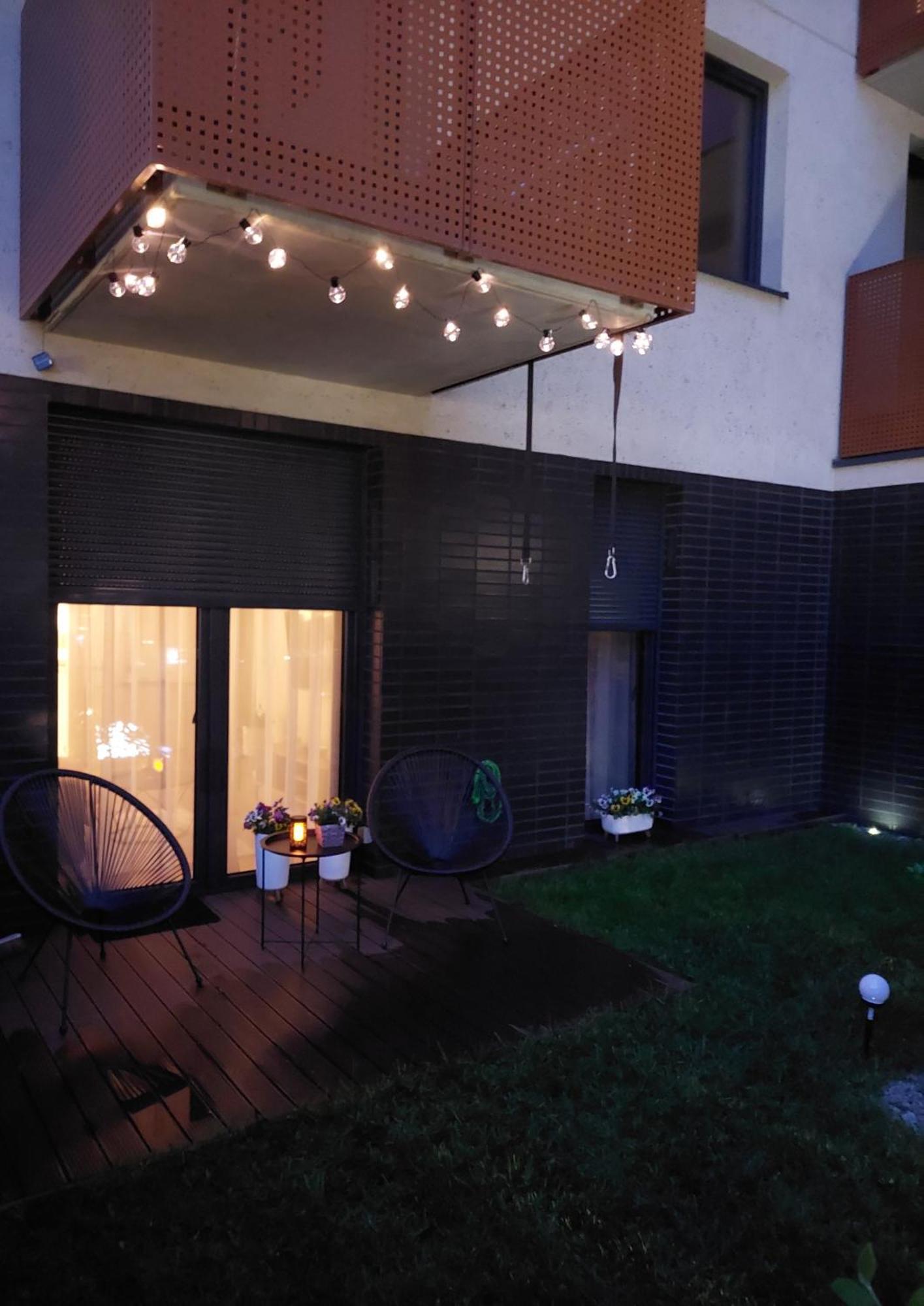 Apartament Aktorow Bronowice Krakow Exterior photo