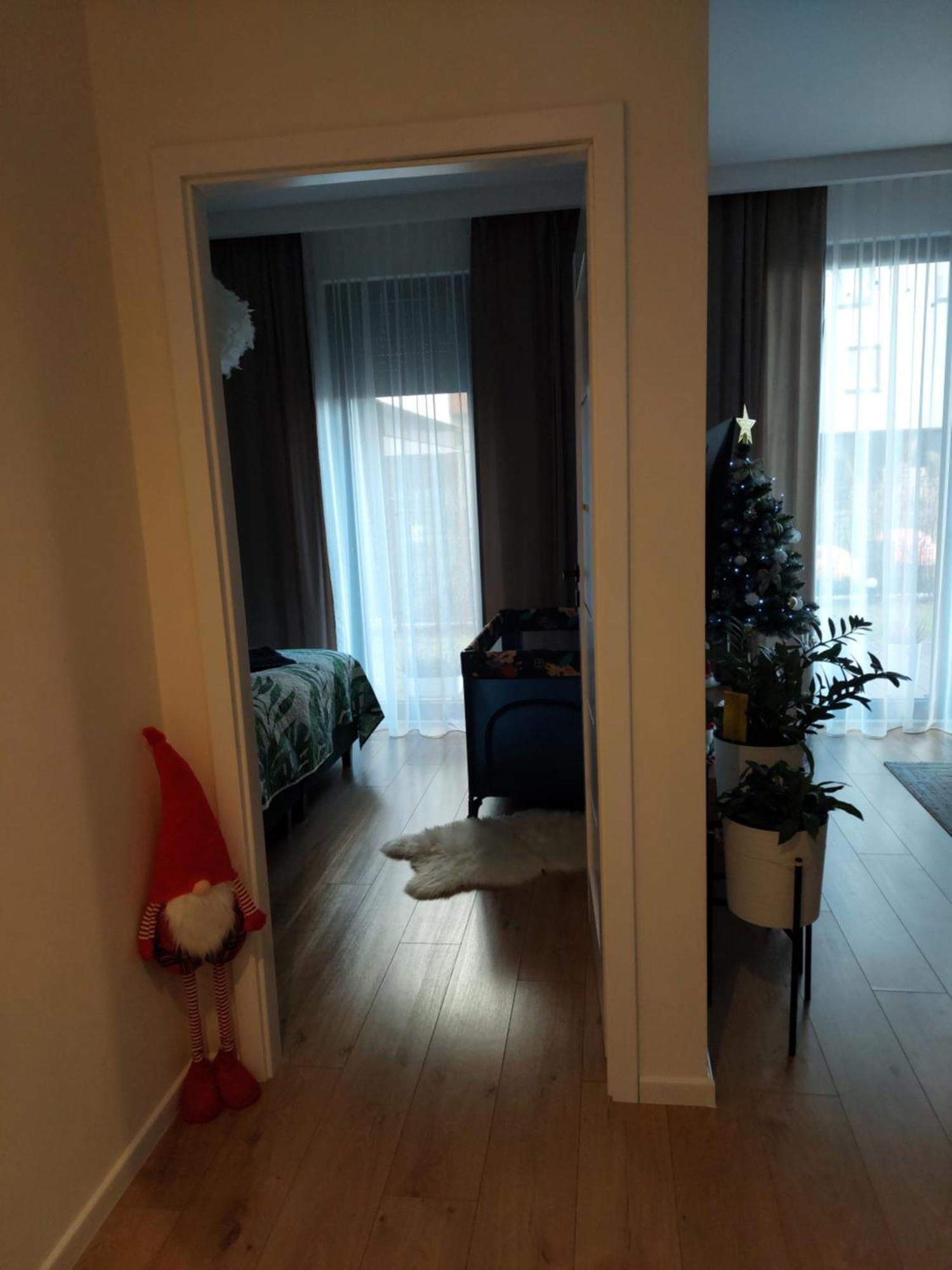Apartament Aktorow Bronowice Krakow Exterior photo